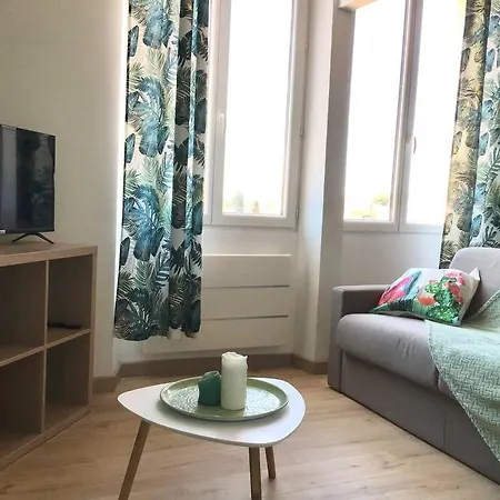 Le Duplex En Centre
